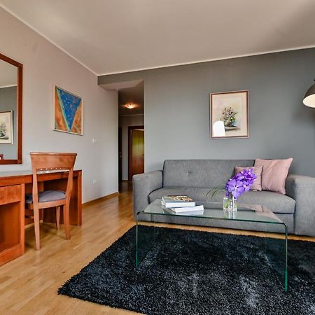 Hotel Laurus - Liburnia Opatija Luaran gambar