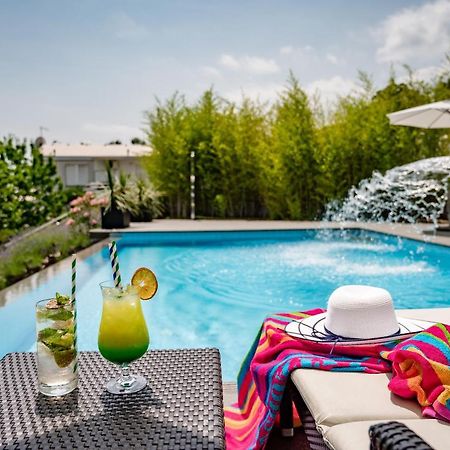 Hotel Laurus - Liburnia Opatija Luaran gambar
