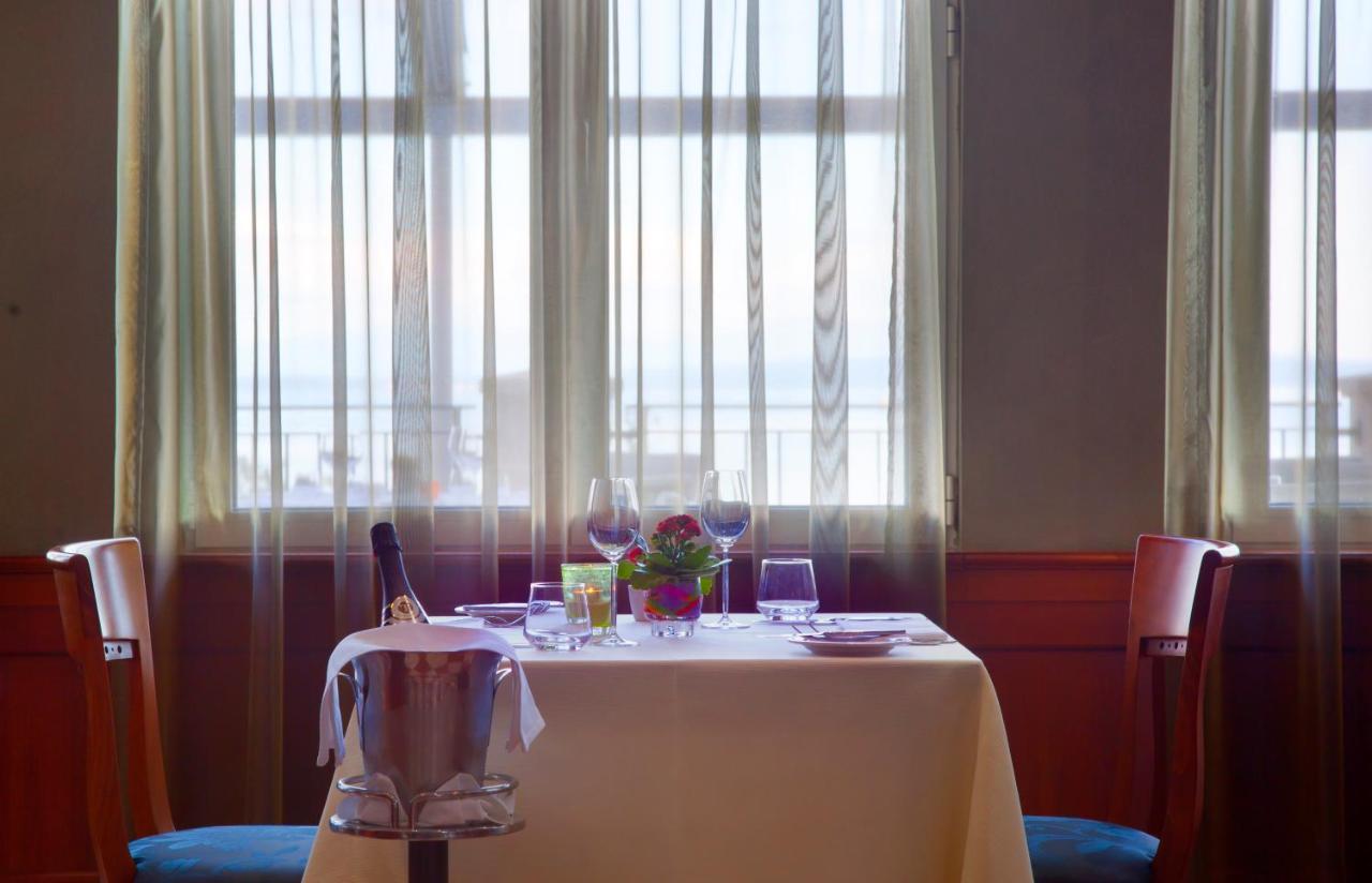 Hotel Laurus - Liburnia Opatija Luaran gambar
