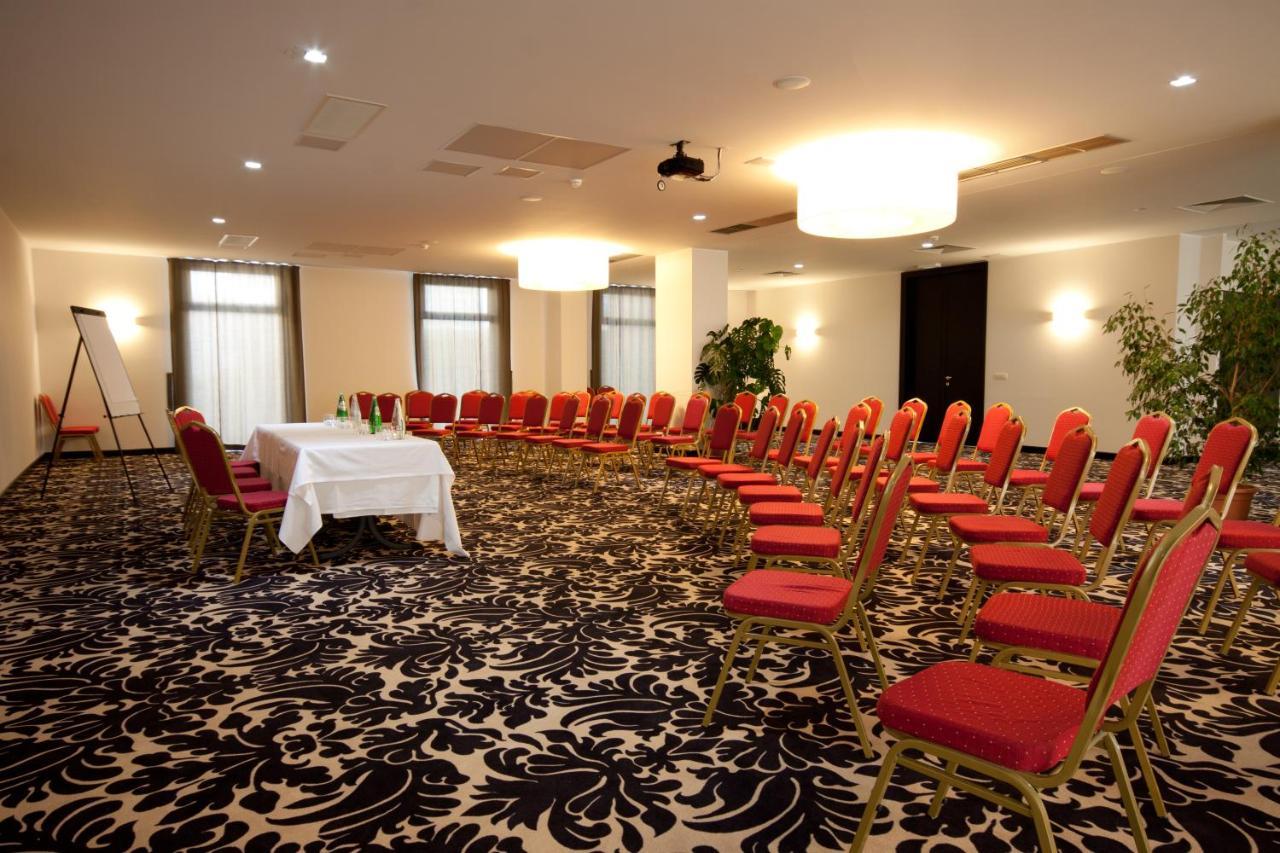 Hotel Laurus - Liburnia Opatija Luaran gambar