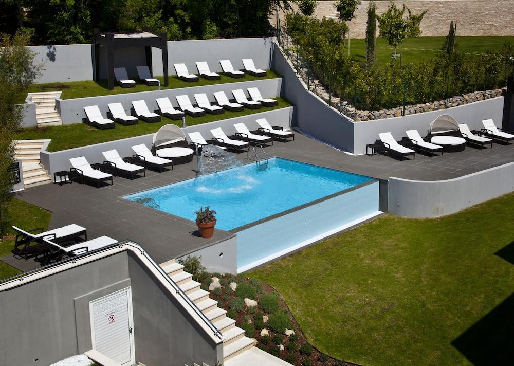 Hotel Laurus - Liburnia Opatija Luaran gambar