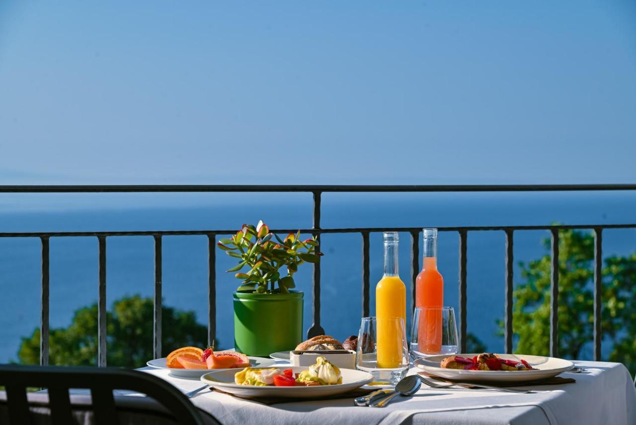 Hotel Laurus - Liburnia Opatija Luaran gambar