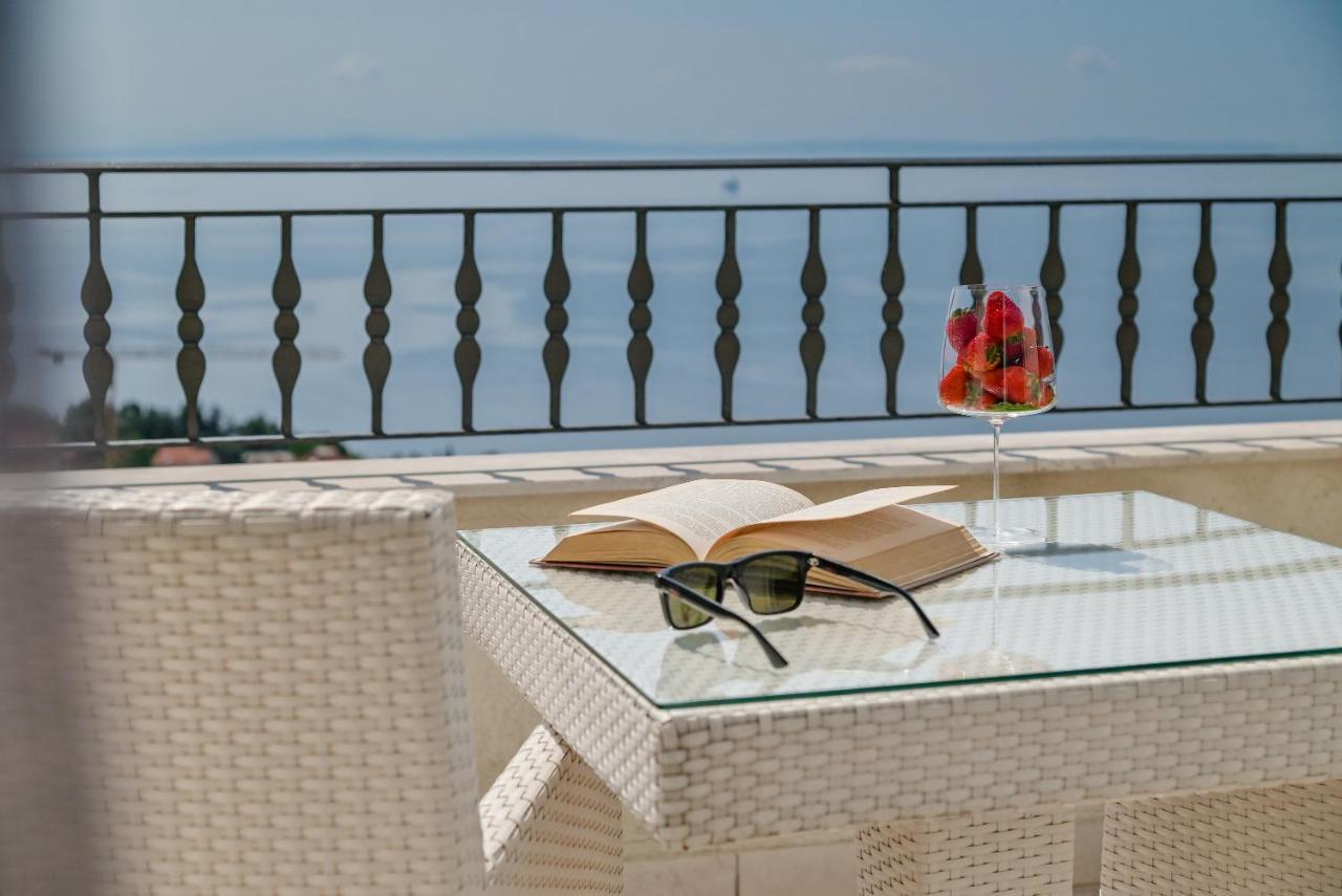 Hotel Laurus - Liburnia Opatija Luaran gambar