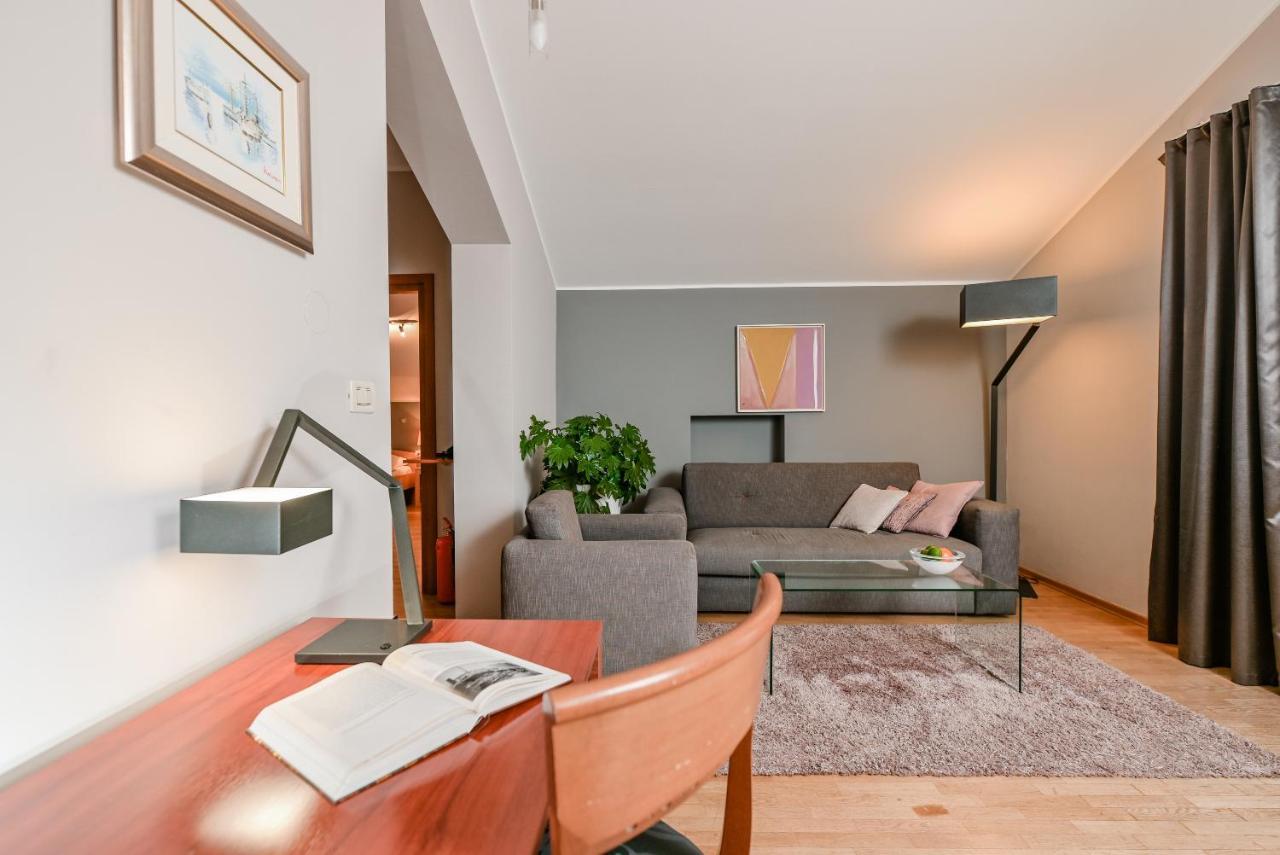 Hotel Laurus - Liburnia Opatija Luaran gambar