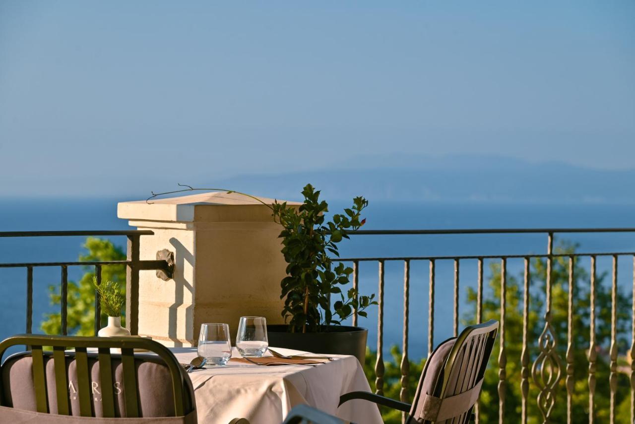 Hotel Laurus - Liburnia Opatija Luaran gambar