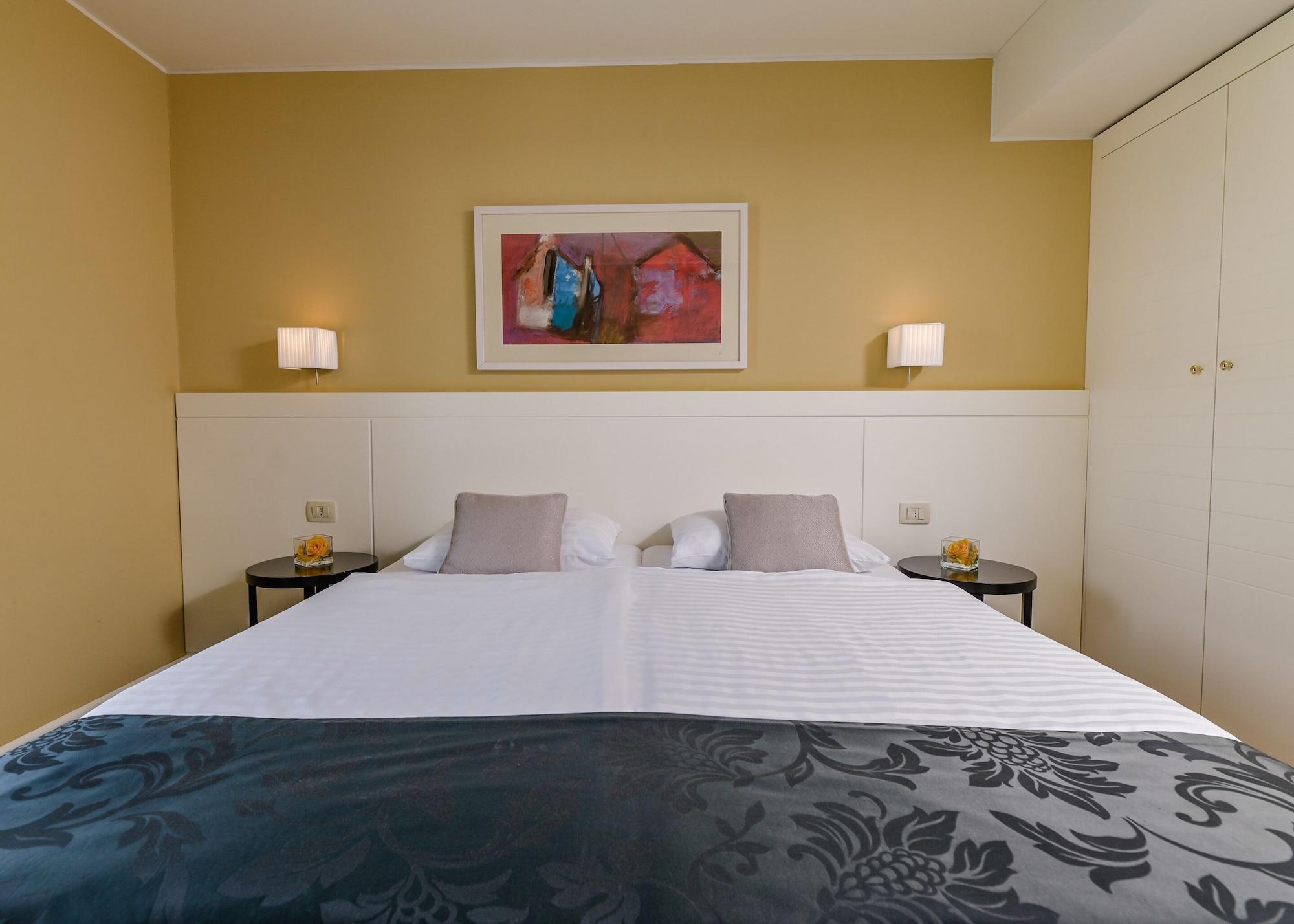 Hotel Laurus - Liburnia Opatija Luaran gambar