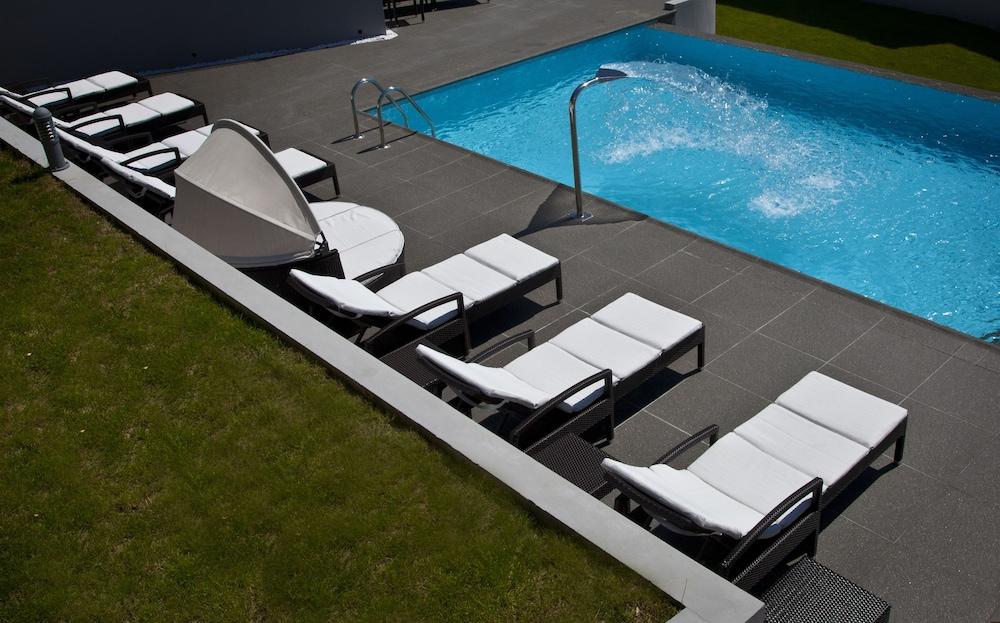 Hotel Laurus - Liburnia Opatija Luaran gambar