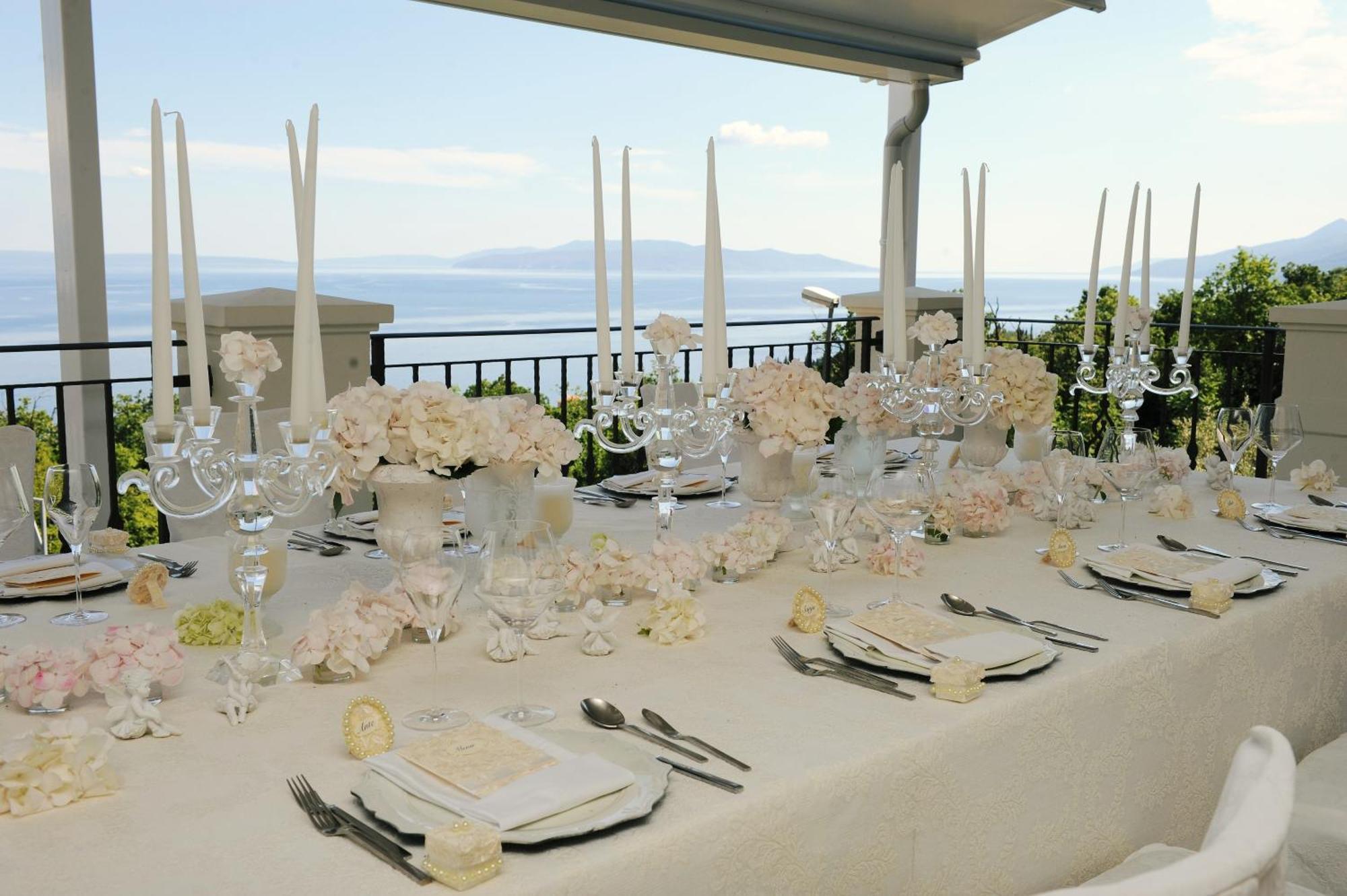 Hotel Laurus - Liburnia Opatija Luaran gambar